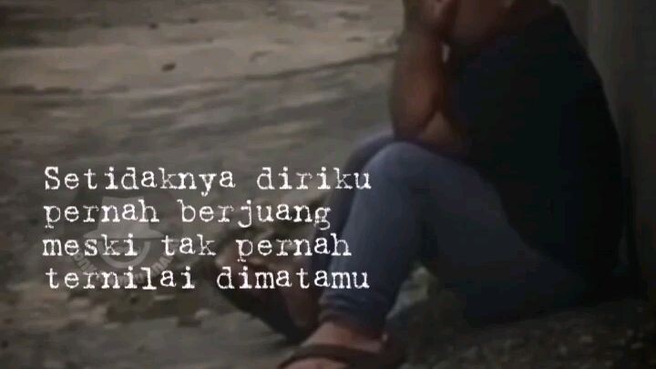 story sad