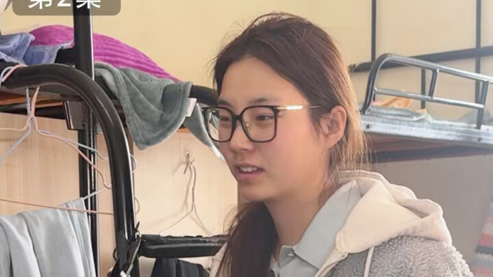 Kemiskinanlah yang sebenarnya menjadi isi hati seorang gadis