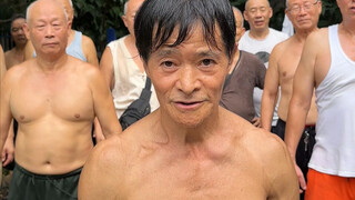 A year later, 71-year-old challenges again