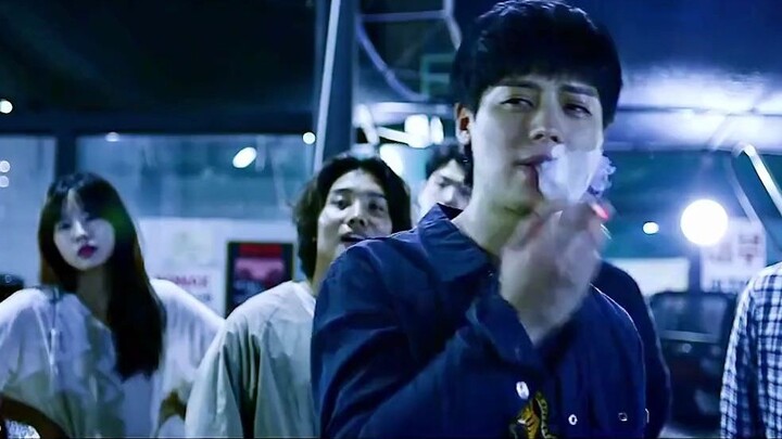 The moment I took off my helmet, I was captivated.