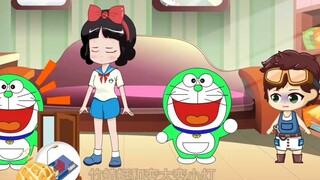 Tucao Bear Girl-Cute Star B1