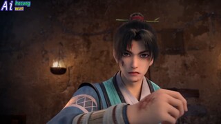 Martial Peak EPS 22 Sub China 😁🙏