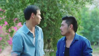 Chòm Sao May Mắn Của Anh EP 8 [Sub Việt]