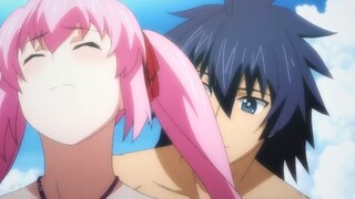 Tóm Tắt Anime Hay_ Tiêu Diệt Quỷ Vương Tôi lụm luôn Con Gái Ổng P3 _