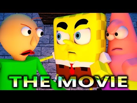 Baldi's Basics: The Movie (film)