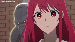 Eps_1 kodhamku dewa gorilla [Gorilla no Kami kara Kago sareta Reijou wa Ouritsu Kishidan de Kawaigar