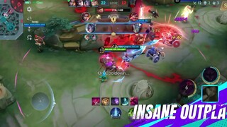 unstoppable game