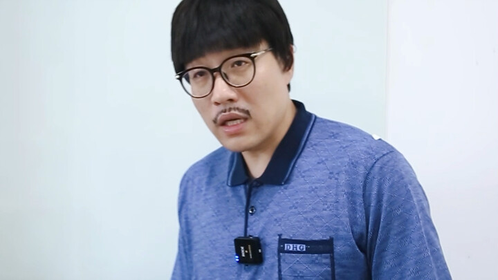 ดังคำกล่าวที่ว่า พ่อลูกสู้รบกัน! ฉันไม่รับเครดิตหรอก!