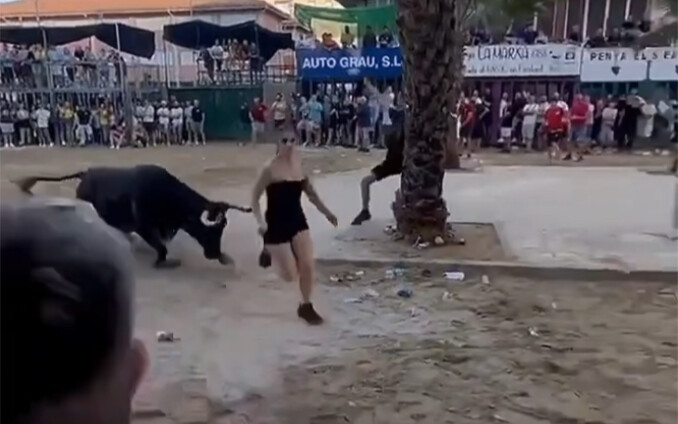 Once his stubborn streak kicks in, nothing can stop him!