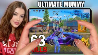 WOW!!😍 I PLAYED With ULTIMATE MUMMY SET  + BEST LOOT 😈 SAMSUNG,A7,A8,J2,J3,J4,J5,J6,J7,A3,A4,A5