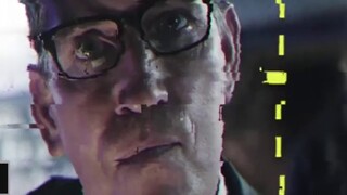 [POI/Person of Interest] สายลมแห่งการปฏิรูปพัดโชยไปทั่วทุกหนทุกแห่ง/ราชาแห่งบทกวี - การผสมผสานระหว่า