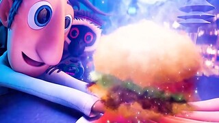 Man tried to convert water into food, but he succeeded