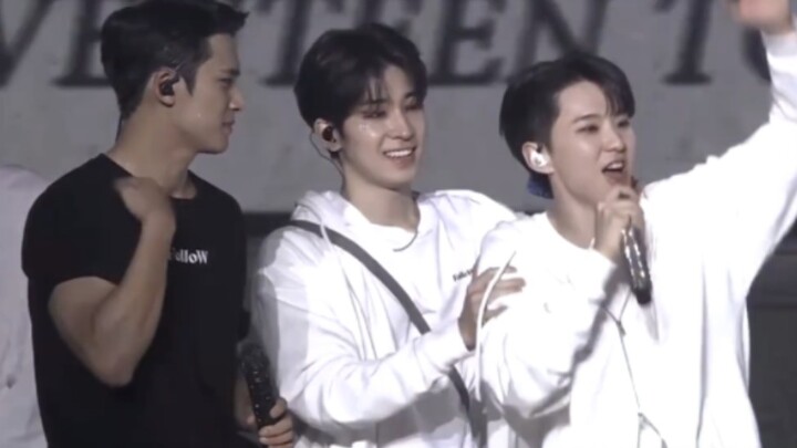 【หยวนซุ่นคุย】ขอบคุณหยวนโยวจริงๆ ที่ช่วยกดหรงหรงไว้ อาการบาดเจ็บที่เอวมันทรมานมาก แต่เขายังเต้นได้อย่