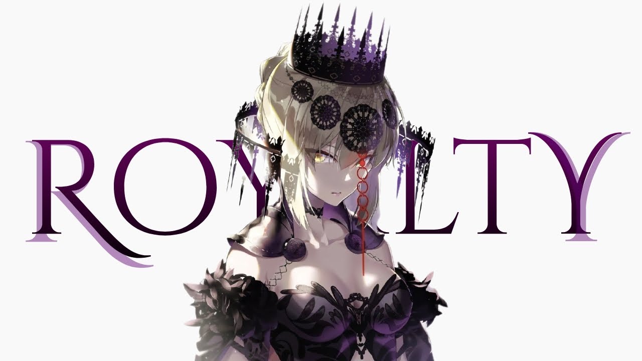 Royalty -「AMV」- Anime Mix - Bilibili Royalty -「AMV」- Anime Mix - Bilibili