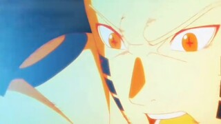 Naruto, aku ingin melihat seberapa banyak kamu bisa menghisap