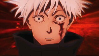 #Anisong OPENING JUJUTSU KAISEN