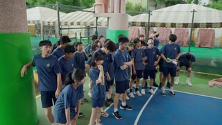 The On1y One (2024) ใครบางคน EP 9 [ซับไทย]