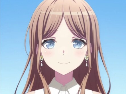 Đừng suốt ngày chỉ chăm chăm xem mấy thứ hoa bách hợp của mày nữa.