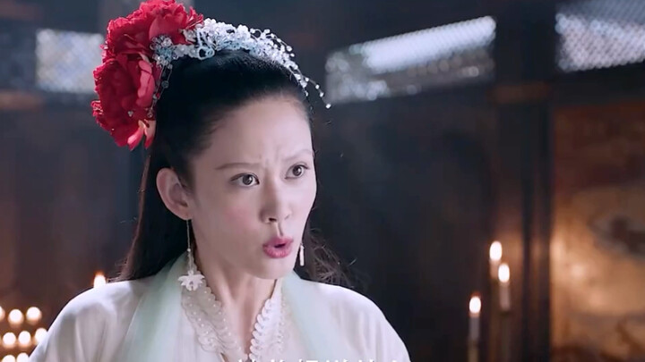 Belum pernah lihat peri seperti ini: nggak cuma melambaikan empat ribu senjata emas, tapi juga punya