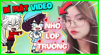 KAMUI BẬT MÍ BÍ MẬT VIDEO Nhỏ Lớp Trưởng [Simmy x Kairon] TRONG MINI WORLD*KAMUI REACTION HERO TEAM