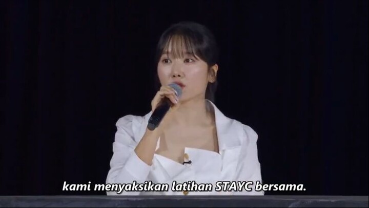 Just Makeup ep 7 Indosub