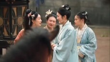 Tập 17 🎬 Thỉnh Quân Nhập Ngã Hoài [ 请君入我怀 ]