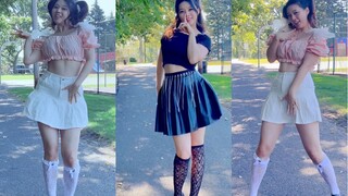 [Bánh bao nhỏ] Bạn có cả cô đào và cô gái nóng bỏng! Bài hát trở lại của HyunA đã nhảy Ping Pong, hã