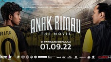 Anak Rimau (2022) Malaysub 1080p