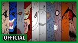 Rap về Các Vĩ Thú (Anime Naruto) - Fushen