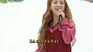 ฟังก์ชัน fx: ย้อนกลับไปฟังเพลงคลาสสิกของวงเล็กๆ อีกครั้ง เต้นแบบสุ่ม!