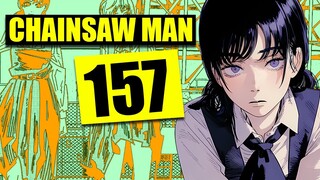 Can Asa RESCUE Denji? | Chainsaw Man 157