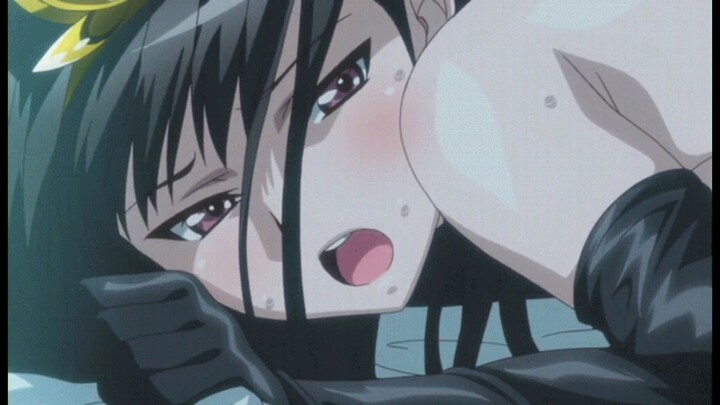 WAJIB PAUSE DI DETIK INI! Momen Paling 'Tegang' Saat Ayame Harus Mengambil Keputusan Berani🥶🥶