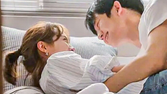 "Tò mò về một người là một tín hiệu rất quan trọng"⚡️ Douban 8.4 "Đêm xuân" Mưa xuân | Kỷ niệm hoàn 