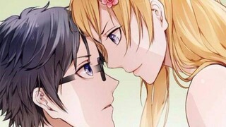 [AMV|Your Lie In April]"April Without You is Gonna End."BGM: Lemon