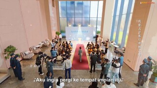 as beautiful as you ep14 sub indo