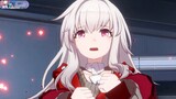 Honkai Impact: Star Dome Railway, the most comprehensive display of character ultimate moves, a tota