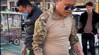 用8cm小圈挑战超远距离，可小哥哥还是不服，咋办？