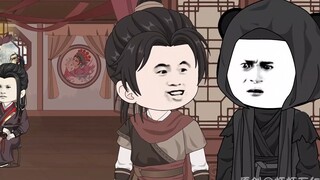 Episode 170丨Bos datang untuk memeras uang lagi?