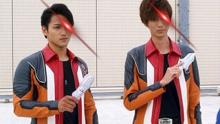[Ultraman Debt Collection] Low EQ VS High EQ
