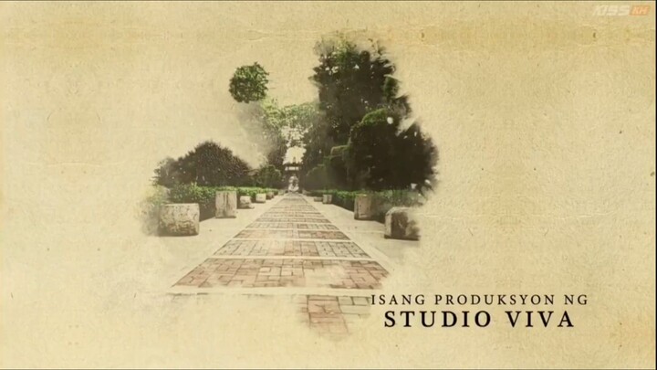 I LOVE YOU SINCE 1892 Ep1