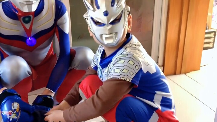 Ultraman Tiga