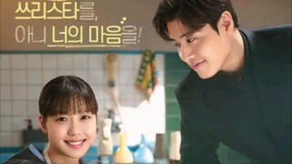 Tastefully yours Ep1 sub indo