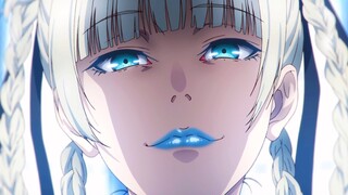 MAD.AMV Kakegurui – Compulsive Gambler