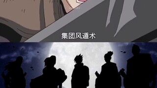 Naruto: Jounin mạnh nhất trong năm quốc gia lớn! Bạn nghĩ quốc gia nào có jounin mạnh nhất?