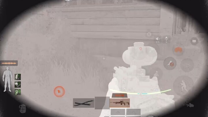 أسلوب الجسد كون