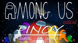 AMONG US Gameplay with Black Pirates Guild