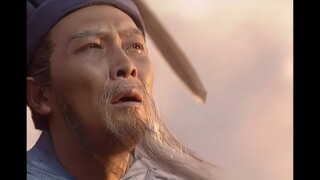 盘点三国中谁的死亡最让你意难平