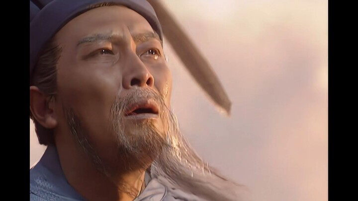 盘点三国中谁的死亡最让你意难平