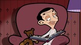 04. Mr.Bean Anime Collection