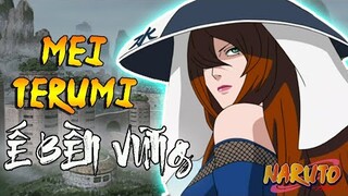 Hồ sơ X | Mei Terumi - Mizukage Đệ Ngũ | Tài năng Xinh đẹp nhưng lại Ế | Khám Phá Naruto